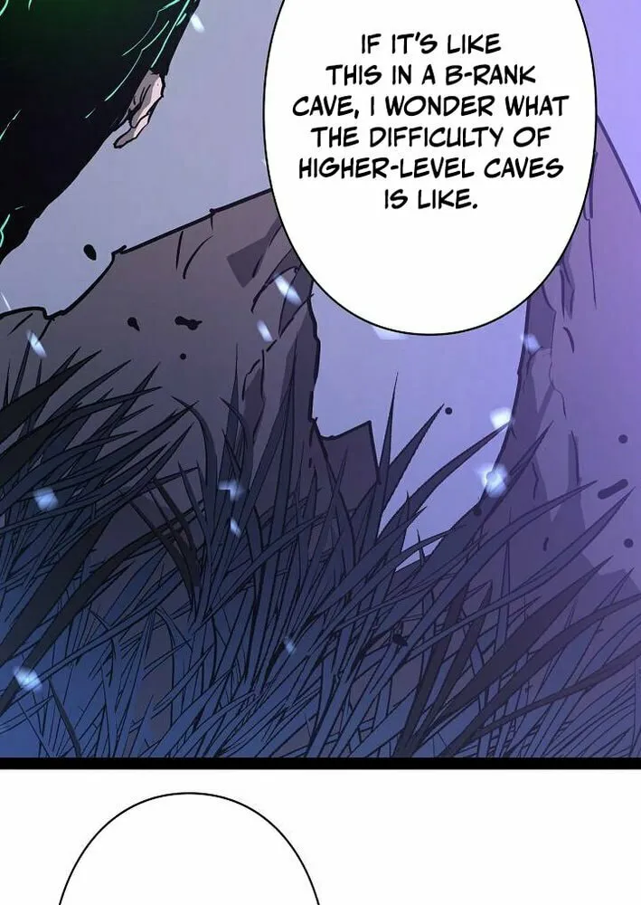 Divine Ring Descends: The Strongest Otherworld Chapter 65 page 35 - 