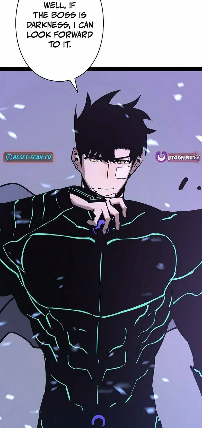 Divine Ring Descends: The Strongest Otherworld Chapter 65 page 36 - 