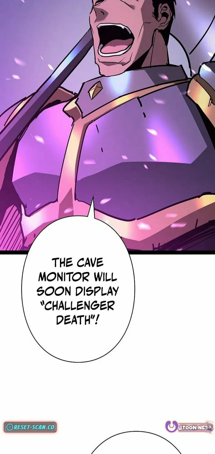 Divine Ring Descends: The Strongest Otherworld Chapter 65 page 41 - 