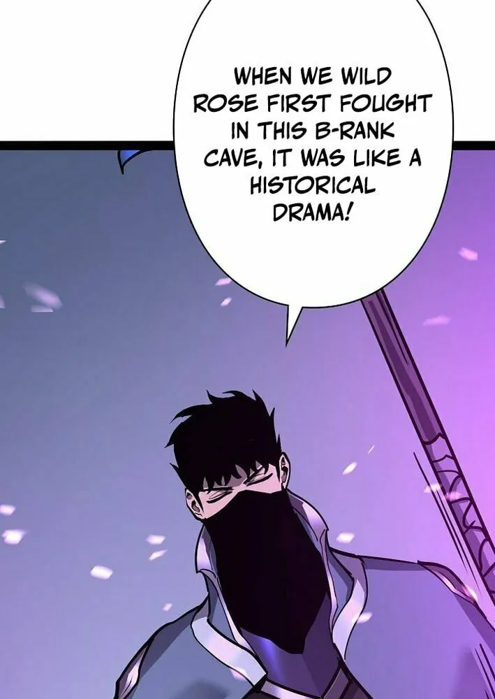 Divine Ring Descends: The Strongest Otherworld Chapter 65 page 42 - 
