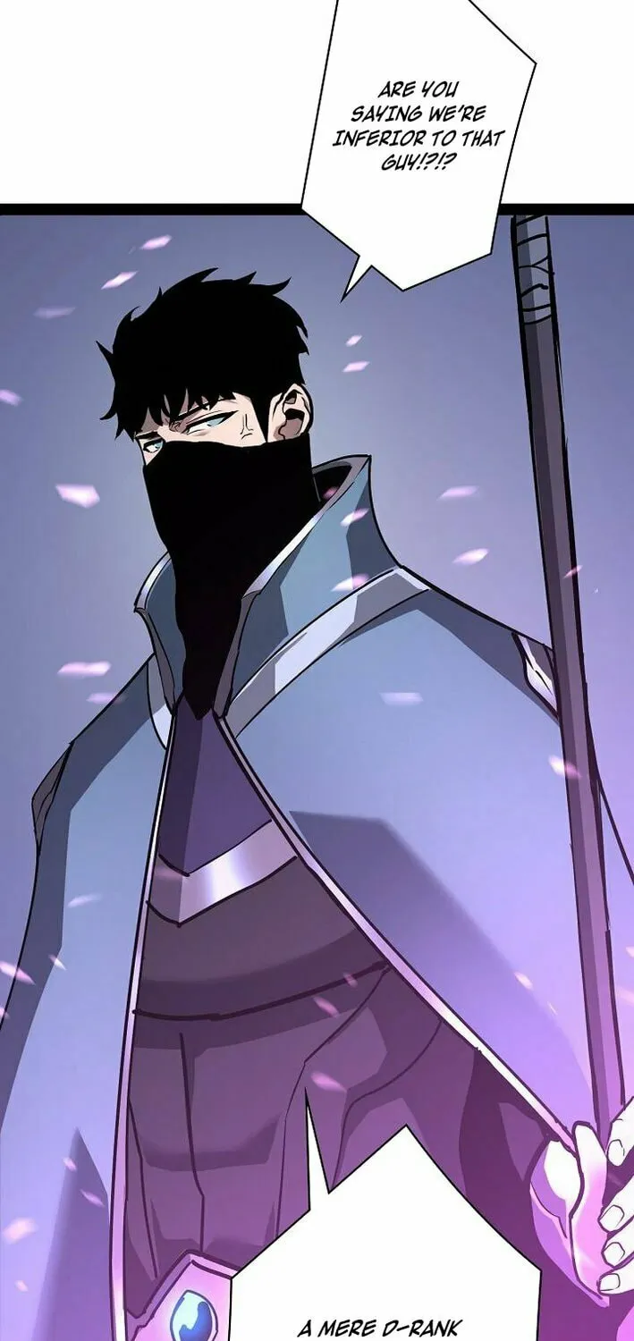 Divine Ring Descends: The Strongest Otherworld Chapter 65 page 45 - 