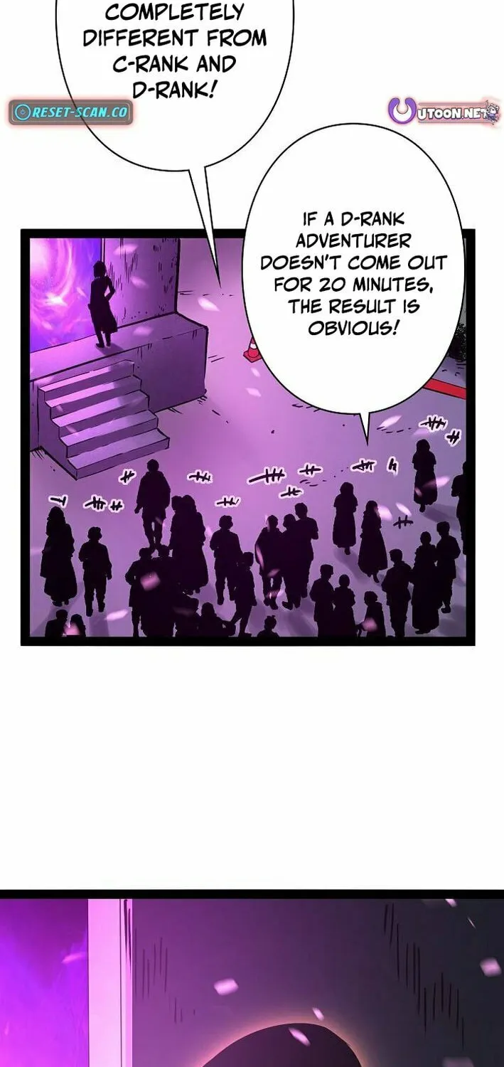 Divine Ring Descends: The Strongest Otherworld Chapter 65 page 48 - 