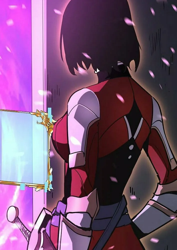 Divine Ring Descends: The Strongest Otherworld Chapter 65 page 49 - 