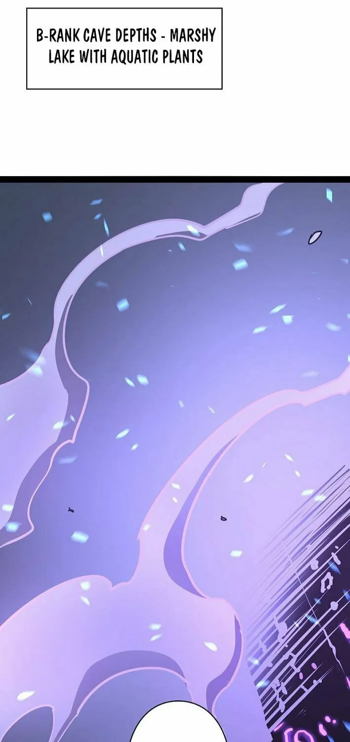 Divine Ring Descends: The Strongest Otherworld Chapter 65 page 58 - 