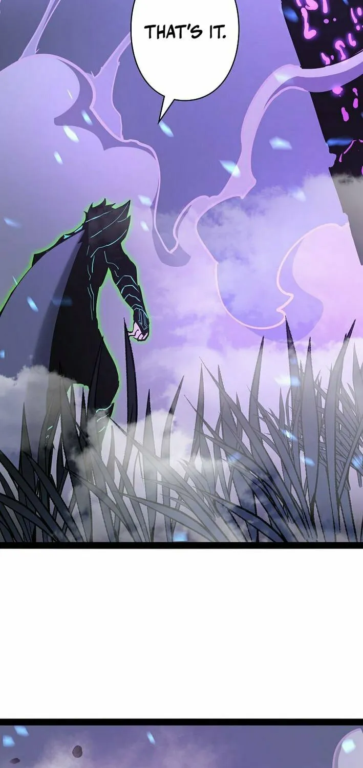 Divine Ring Descends: The Strongest Otherworld Chapter 65 page 59 - 