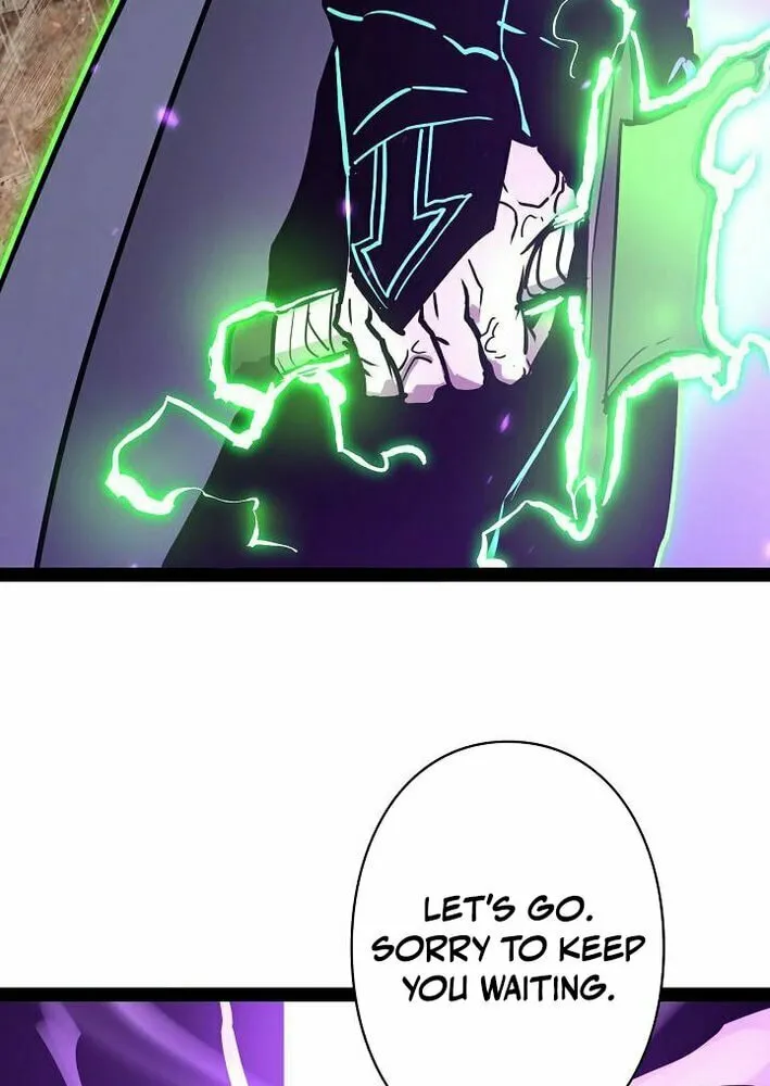 Divine Ring Descends: The Strongest Otherworld Chapter 65 page 63 - 