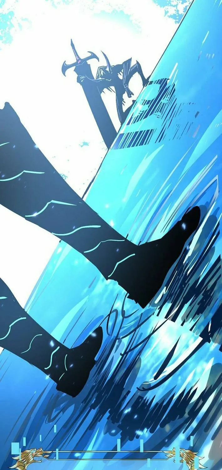 Divine Ring Descends: The Strongest Otherworld Chapter 65 page 69 - 