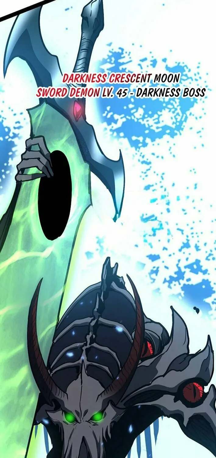 Divine Ring Descends: The Strongest Otherworld Chapter 65 page 71 - 