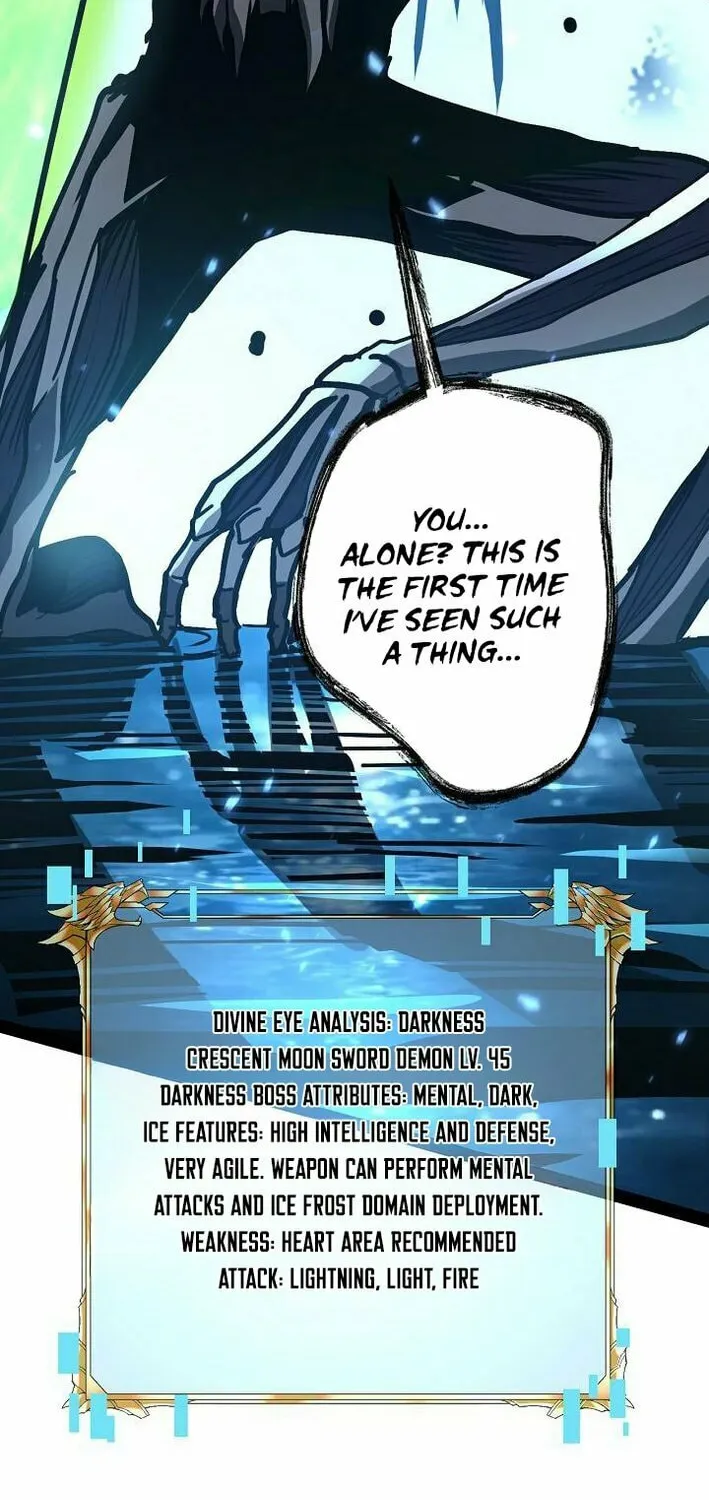 Divine Ring Descends: The Strongest Otherworld Chapter 65 page 72 - 
