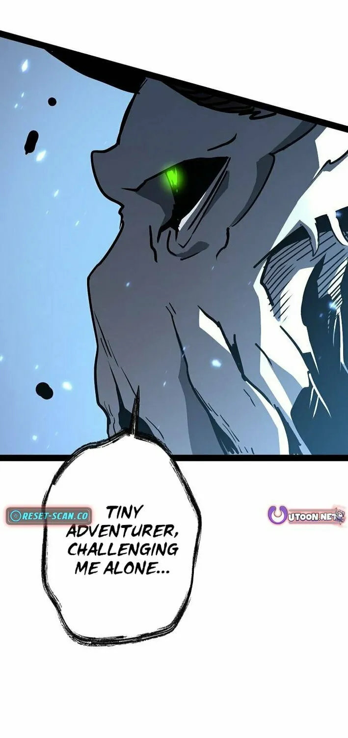 Divine Ring Descends: The Strongest Otherworld Chapter 65 page 73 - 