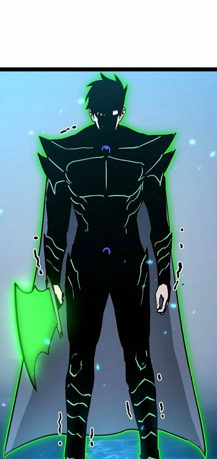 Divine Ring Descends: The Strongest Otherworld Chapter 65 page 74 - 