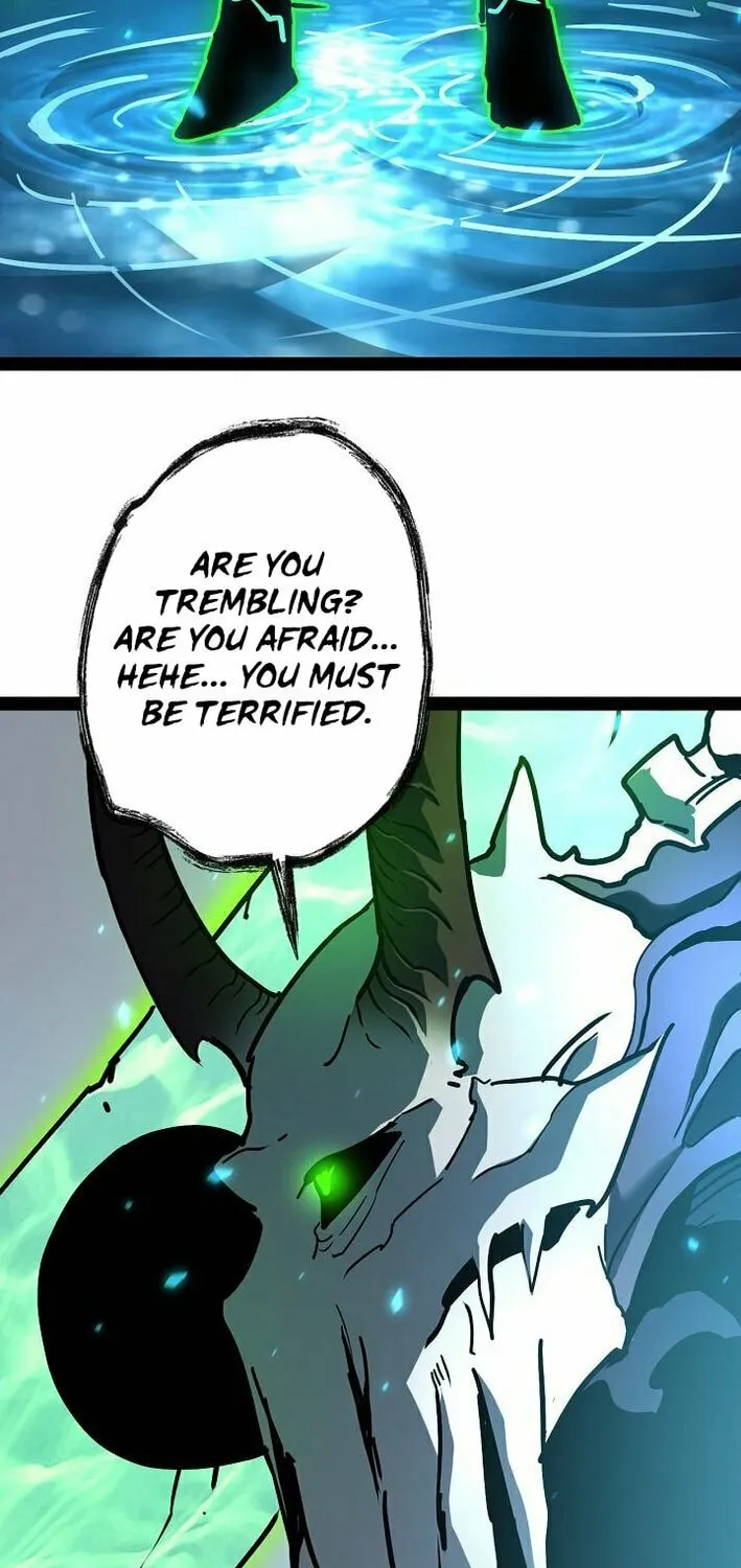 Divine Ring Descends: The Strongest Otherworld Chapter 65 page 75 - 