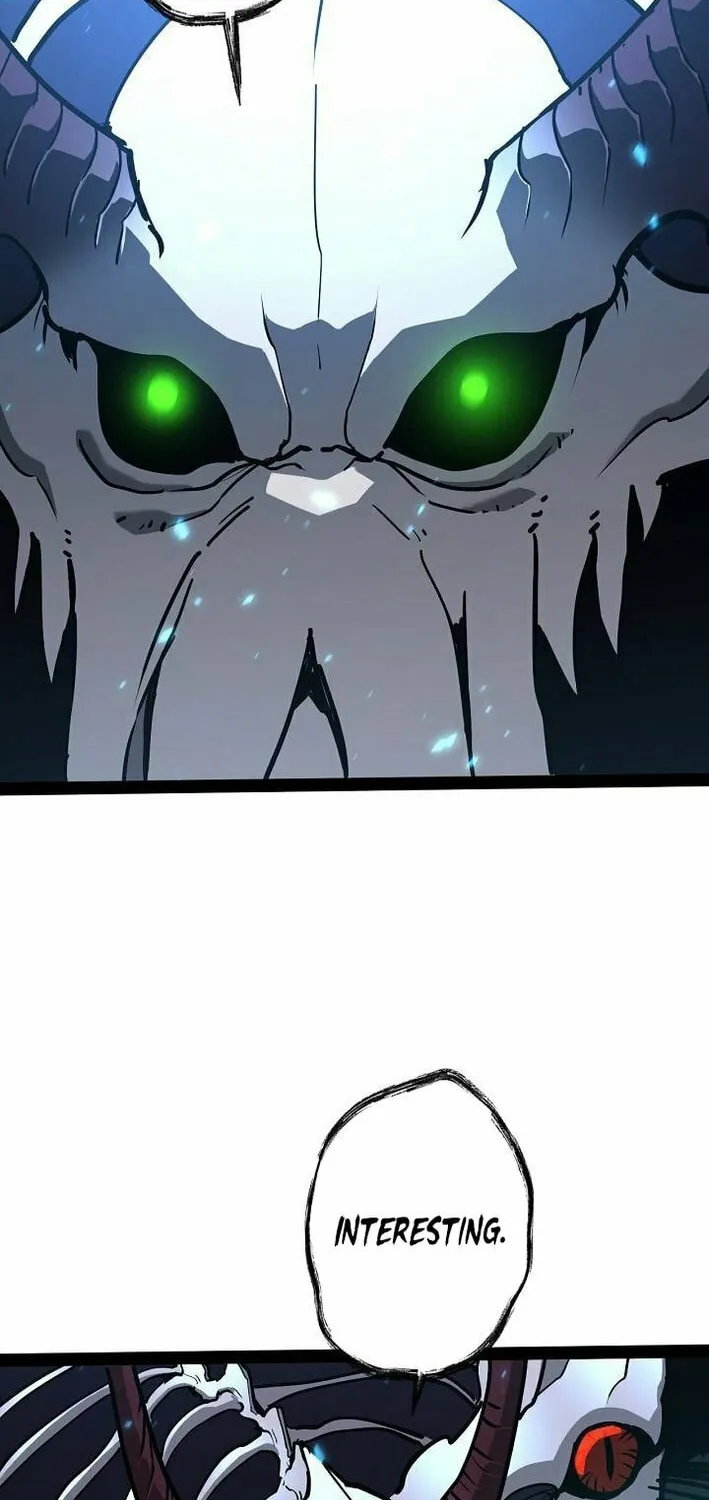 Divine Ring Descends: The Strongest Otherworld Chapter 65 page 81 - 