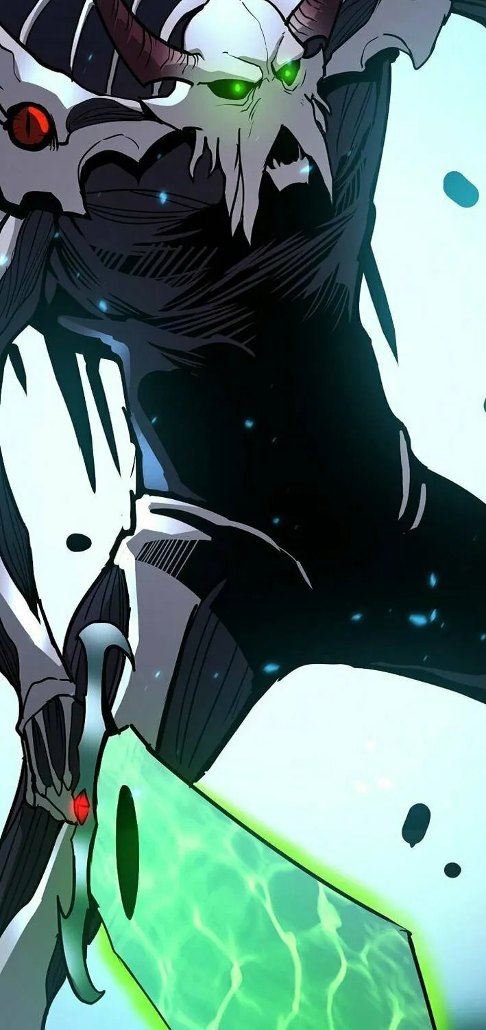 Divine Ring Descends: The Strongest Otherworld Chapter 65 page 82 - 