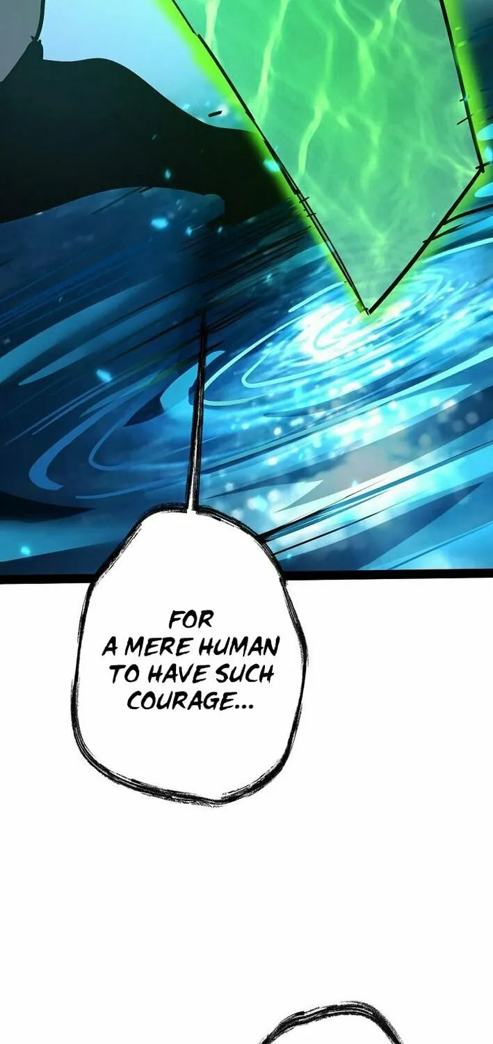 Divine Ring Descends: The Strongest Otherworld Chapter 65 page 83 - 