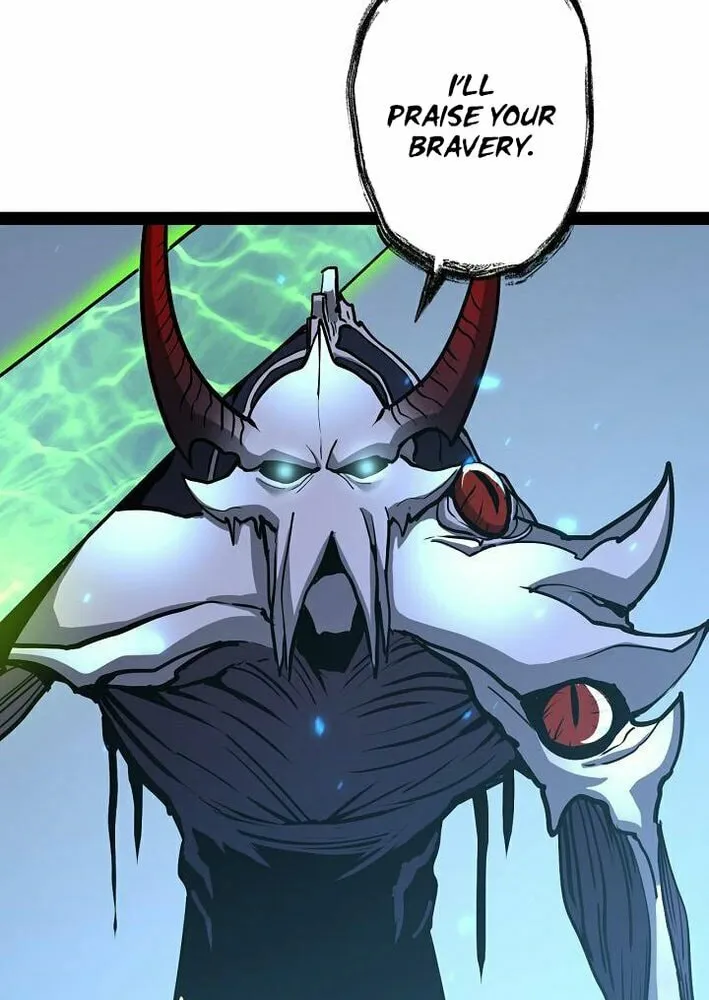 Divine Ring Descends: The Strongest Otherworld Chapter 65 page 84 - 