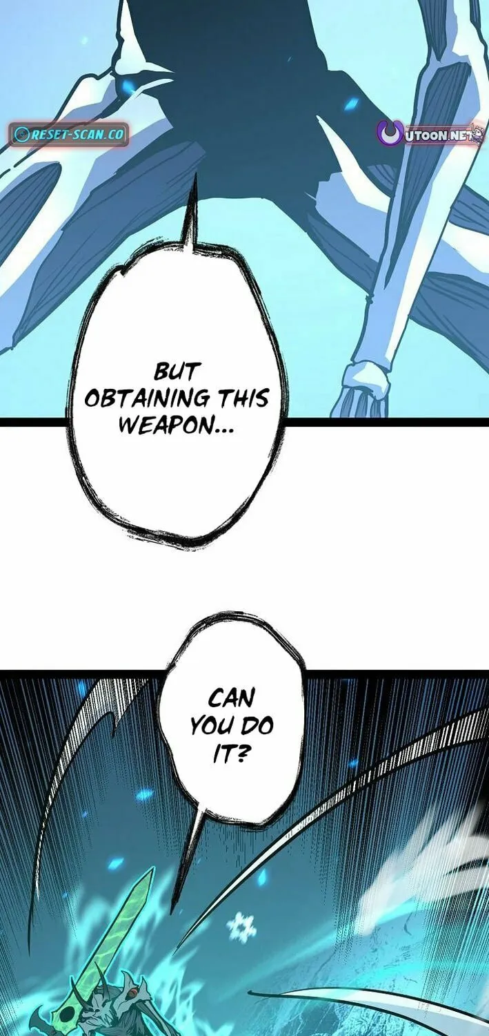 Divine Ring Descends: The Strongest Otherworld Chapter 65 page 85 - 