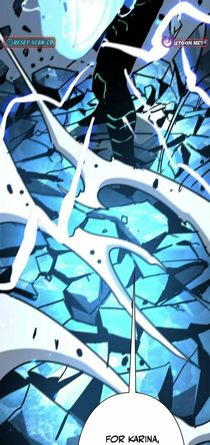Divine Ring Descends: The Strongest Otherworld Chapter 65 page 90 - 