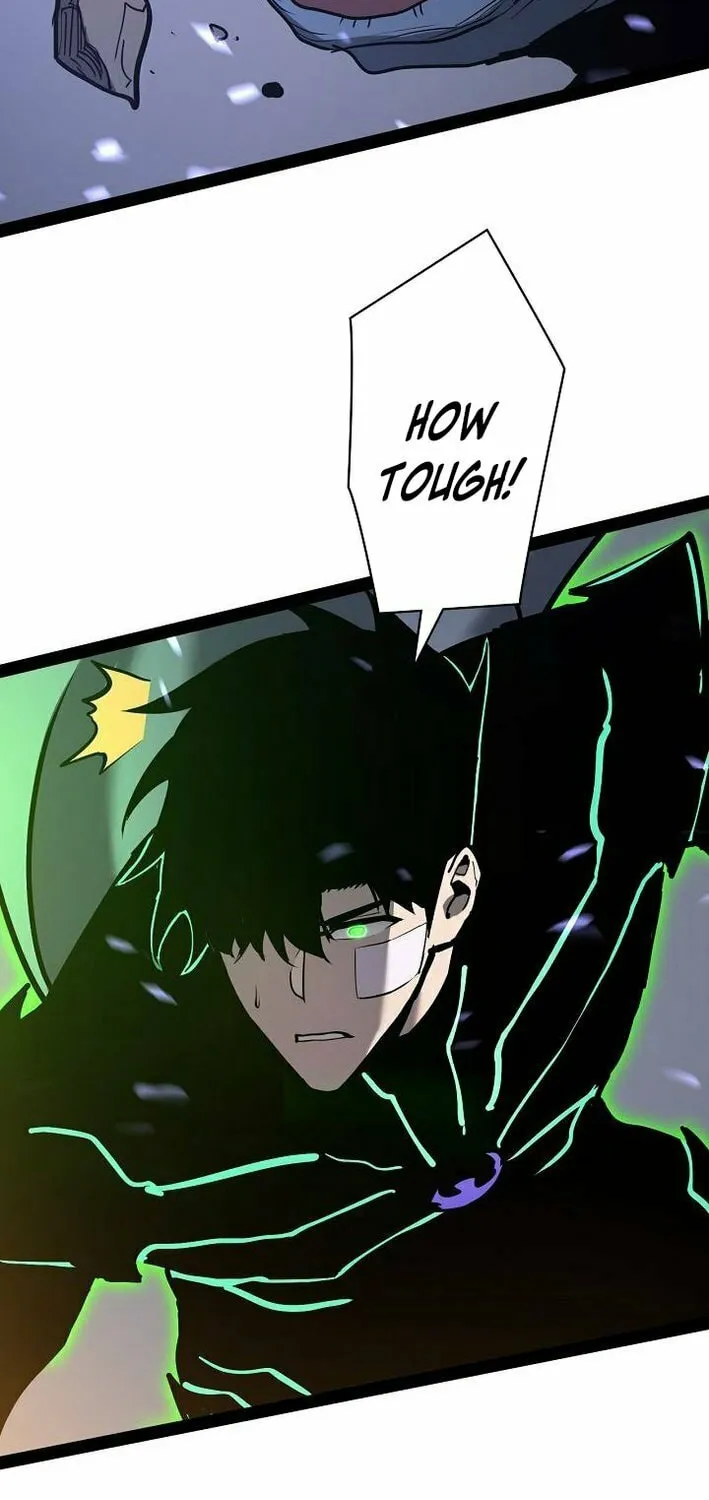 Divine Ring Descends: The Strongest Otherworld Chapter 65 page 10 - 