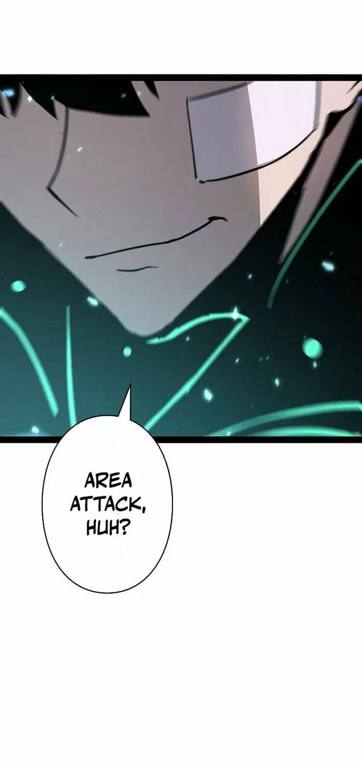 Divine Ring Descends: The Strongest Otherworld Chapter 66 page 11 - 