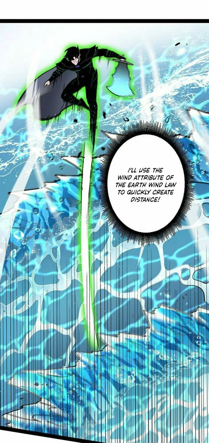 Divine Ring Descends: The Strongest Otherworld Chapter 66 page 12 - 