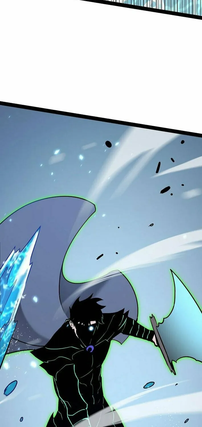 Divine Ring Descends: The Strongest Otherworld Chapter 66 page 13 - 