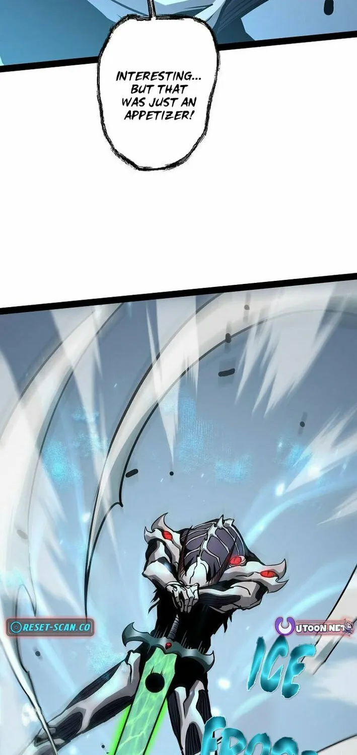 Divine Ring Descends: The Strongest Otherworld Chapter 66 page 16 - 