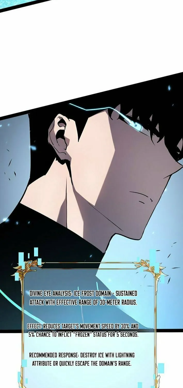 Divine Ring Descends: The Strongest Otherworld Chapter 66 page 19 - 