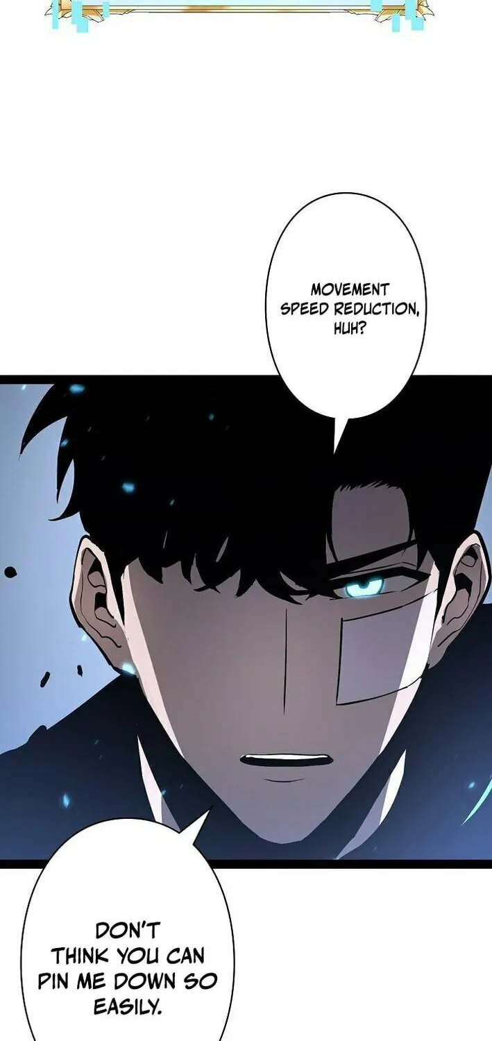 Divine Ring Descends: The Strongest Otherworld Chapter 66 page 20 - 