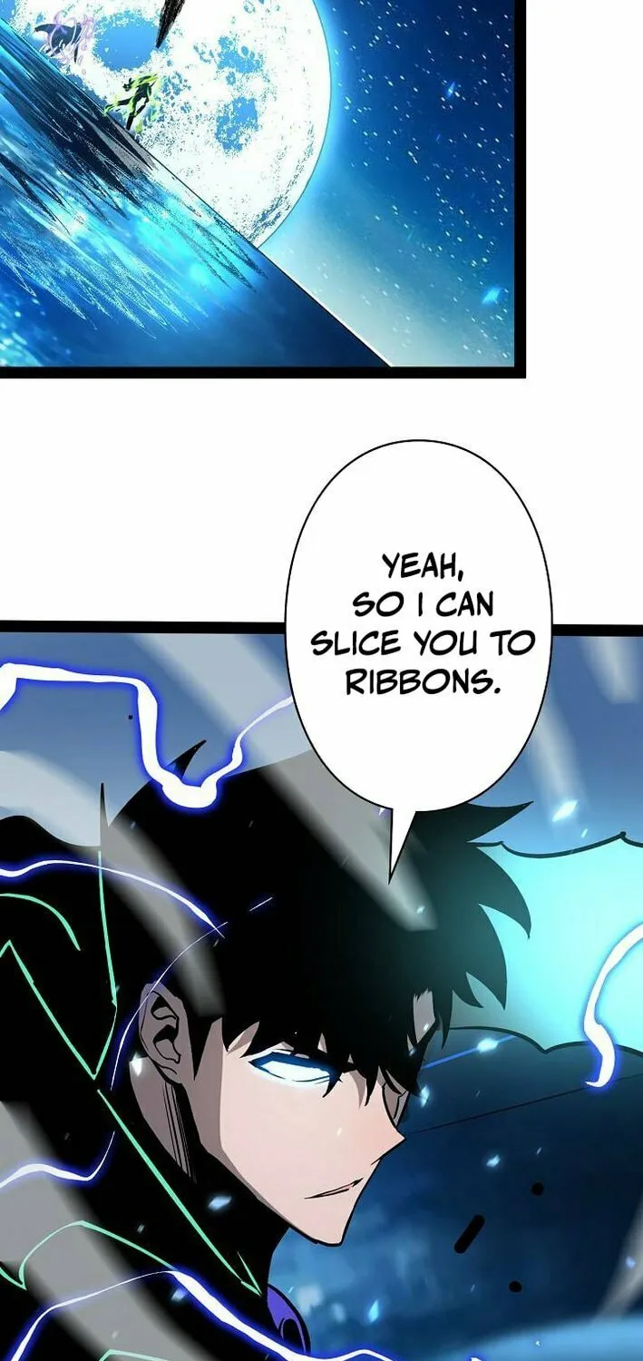 Divine Ring Descends: The Strongest Otherworld Chapter 66 page 3 - 
