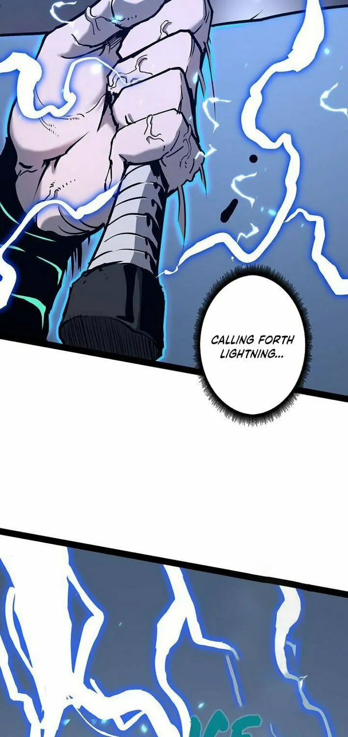 Divine Ring Descends: The Strongest Otherworld Chapter 66 page 22 - 