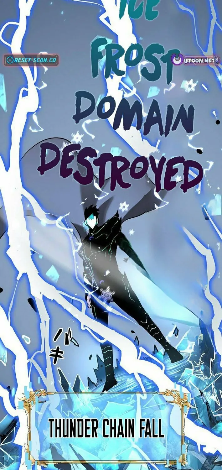 Divine Ring Descends: The Strongest Otherworld Chapter 66 page 23 - 