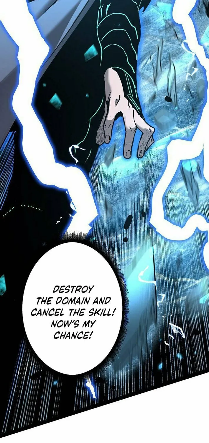 Divine Ring Descends: The Strongest Otherworld Chapter 66 page 25 - 