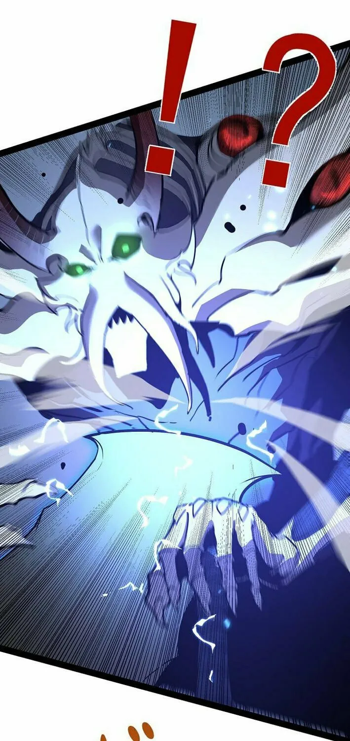 Divine Ring Descends: The Strongest Otherworld Chapter 66 page 26 - 