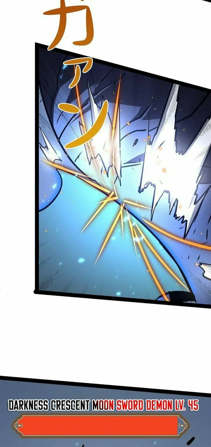 Divine Ring Descends: The Strongest Otherworld Chapter 66 page 27 - 