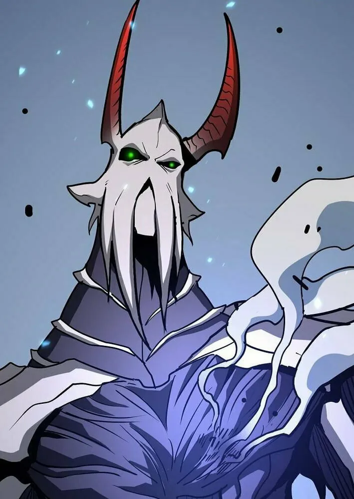 Divine Ring Descends: The Strongest Otherworld Chapter 66 page 28 - 