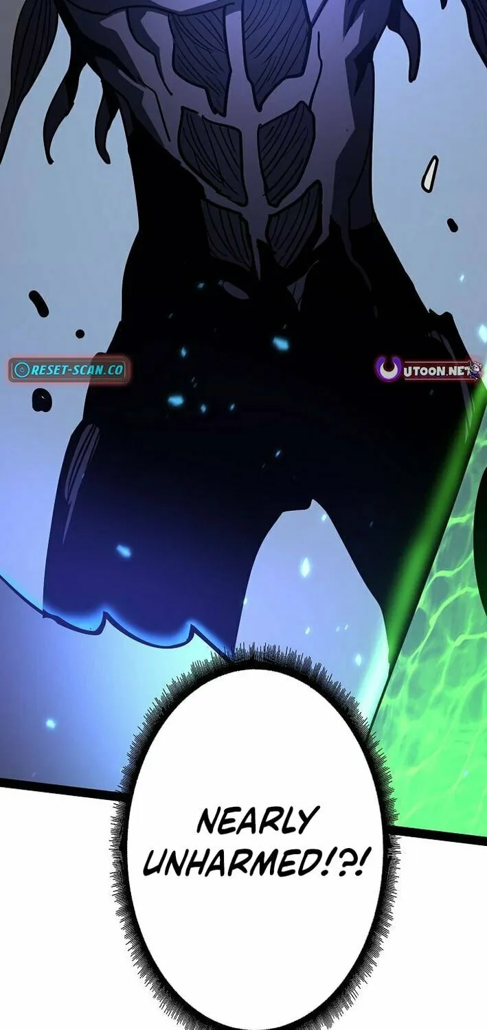 Divine Ring Descends: The Strongest Otherworld Chapter 66 page 29 - 