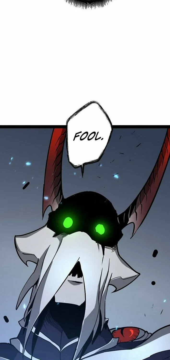 Divine Ring Descends: The Strongest Otherworld Chapter 66 page 30 - 