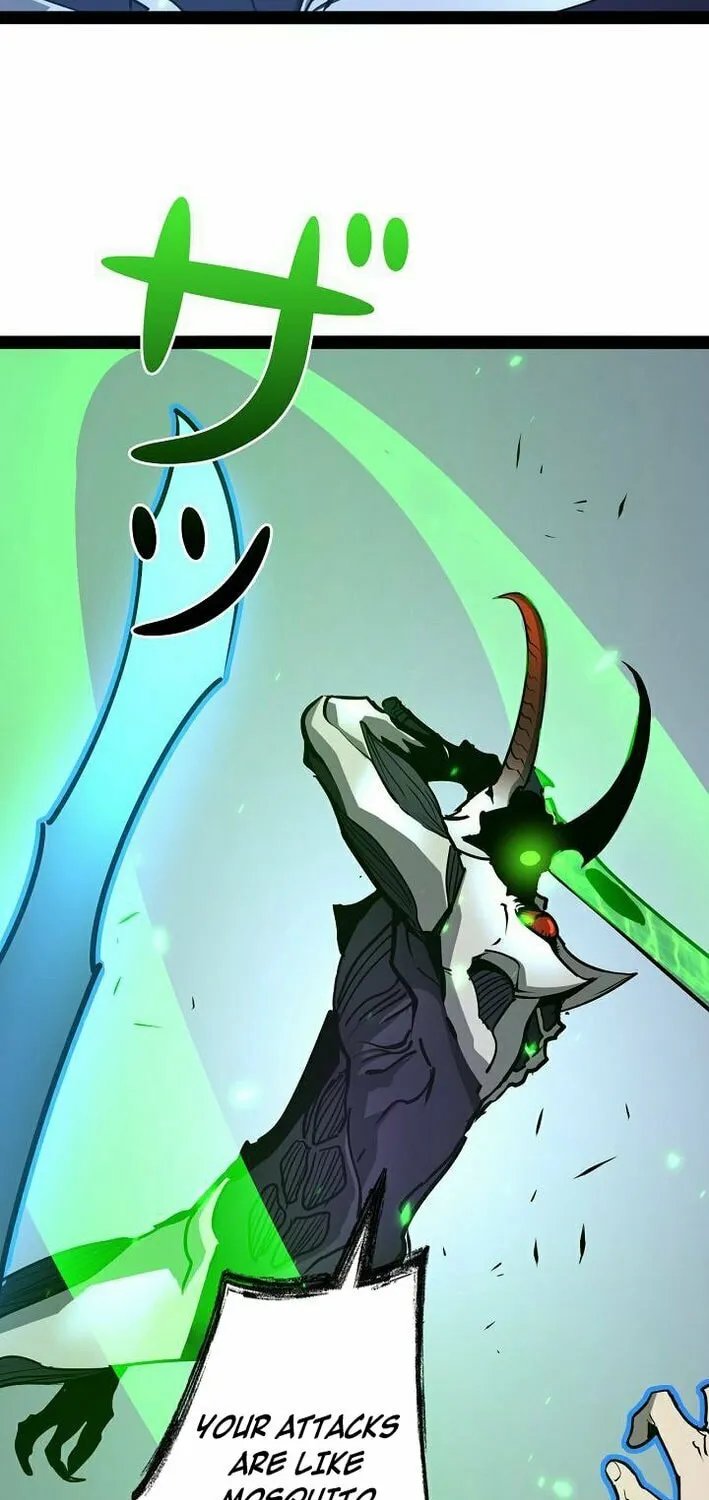 Divine Ring Descends: The Strongest Otherworld Chapter 66 page 31 - 
