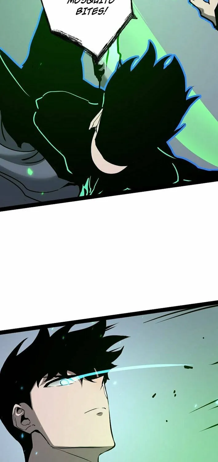 Divine Ring Descends: The Strongest Otherworld Chapter 66 page 32 - 