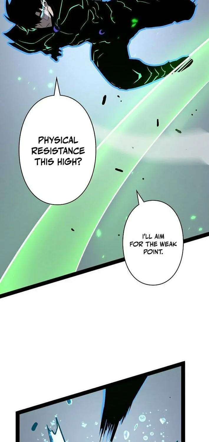 Divine Ring Descends: The Strongest Otherworld Chapter 66 page 34 - 