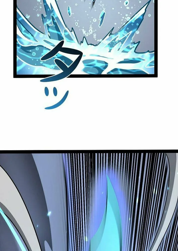 Divine Ring Descends: The Strongest Otherworld Chapter 66 page 35 - 