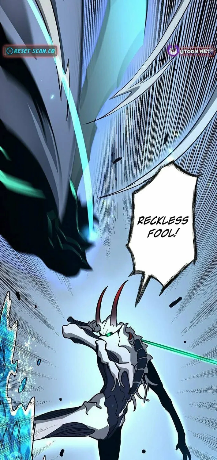 Divine Ring Descends: The Strongest Otherworld Chapter 66 page 36 - 