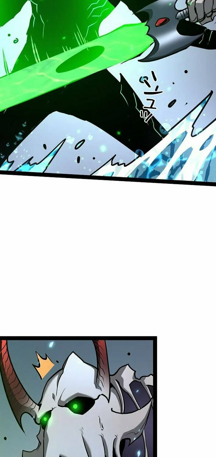 Divine Ring Descends: The Strongest Otherworld Chapter 66 page 38 - 