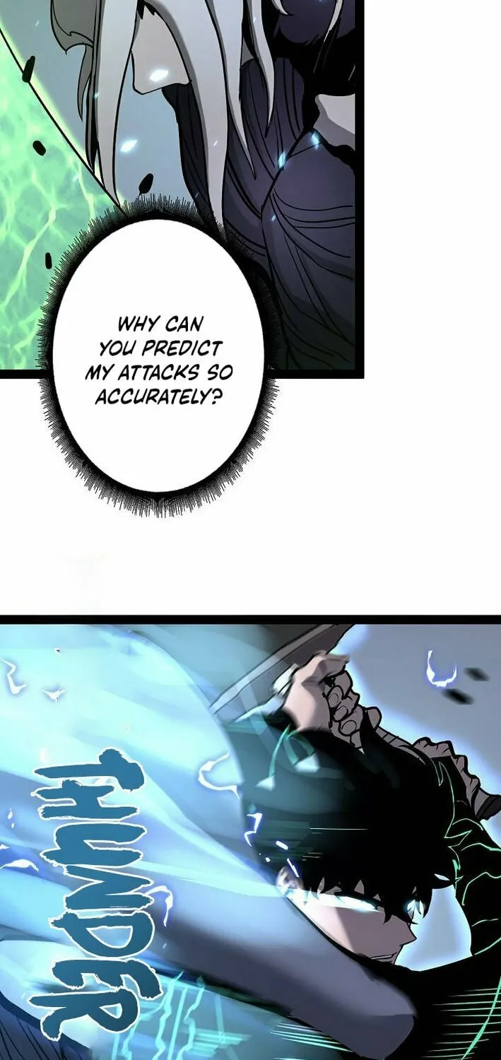 Divine Ring Descends: The Strongest Otherworld Chapter 66 page 39 - 