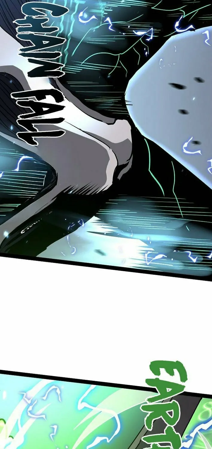 Divine Ring Descends: The Strongest Otherworld Chapter 66 page 40 - 