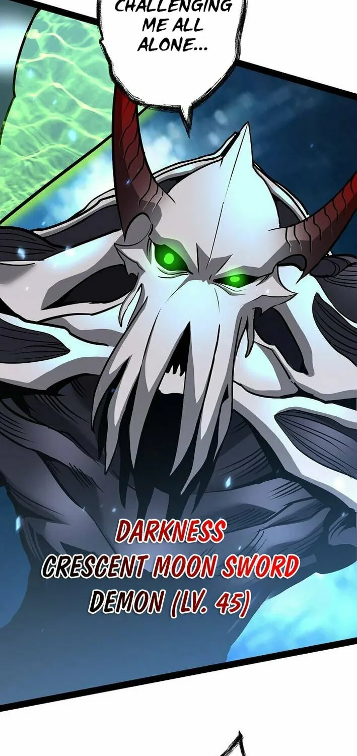Divine Ring Descends: The Strongest Otherworld Chapter 66 page 5 - 