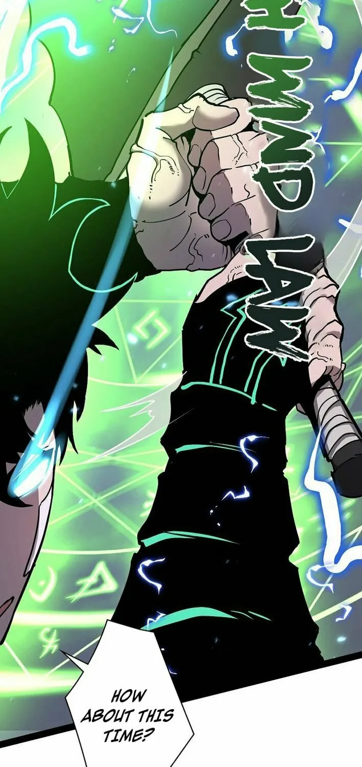Divine Ring Descends: The Strongest Otherworld Chapter 66 page 41 - 