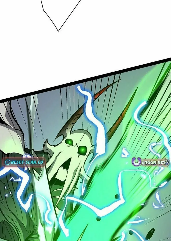 Divine Ring Descends: The Strongest Otherworld Chapter 66 page 42 - 