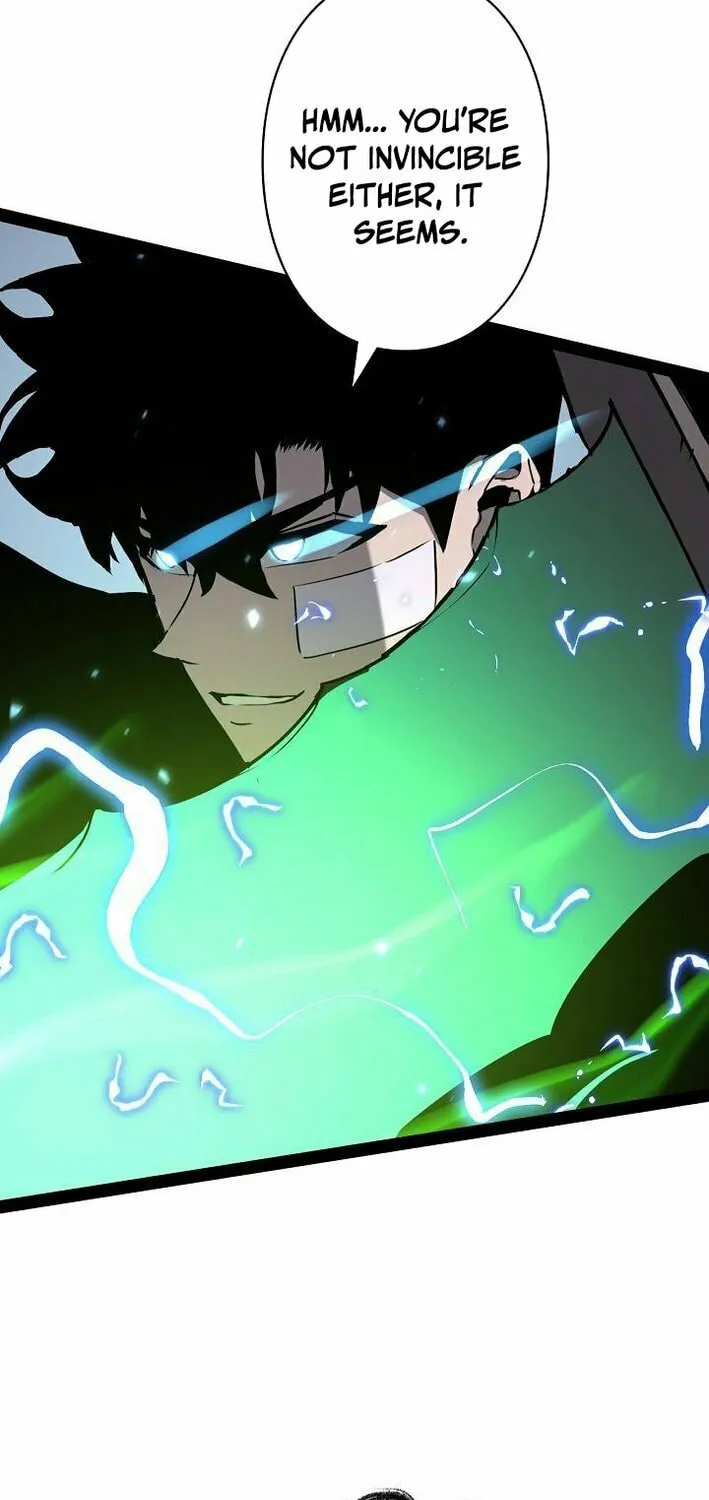 Divine Ring Descends: The Strongest Otherworld Chapter 66 page 45 - 